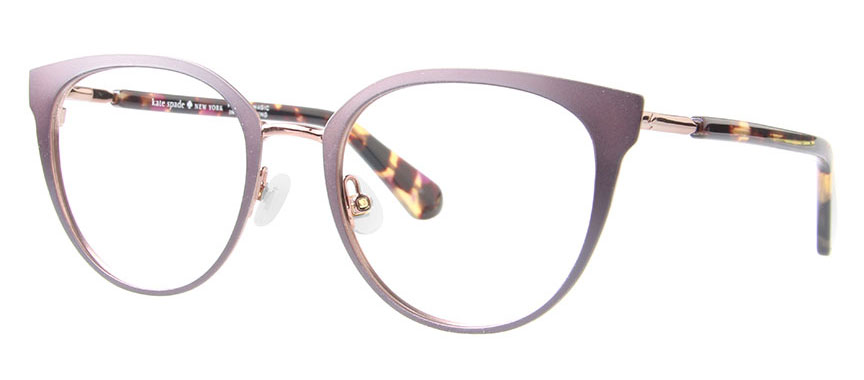 kate spade dariela glasses