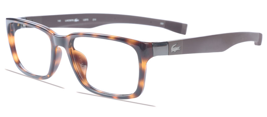 lacoste tortoise shell eyeglasses